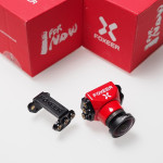 Foxeer Arrow Mini Pro 1/3" SONY Super HAD II CCD FPV Camera 2.5mm Built-in OSD NTSC